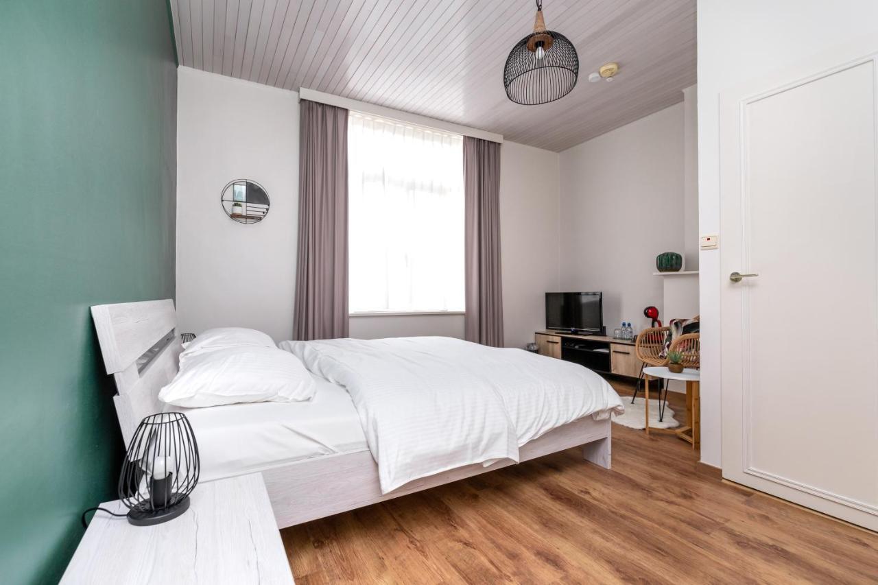 Bed & Breakfast De Zonnetuin *