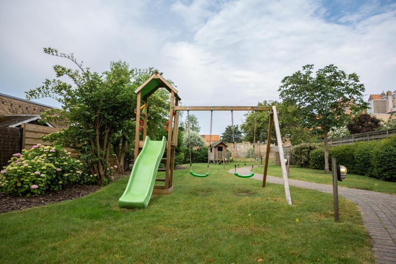 De Zonnetuin *